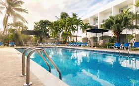 Time Out Hotel